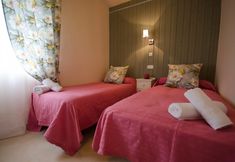 Khác 2 Bungalow Pedro