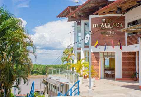 Others Hotel Rio Huallaga
