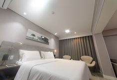 其他 3 Intercity Campina Grande Citymix