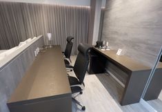 其他 6 Intercity Campina Grande Citymix