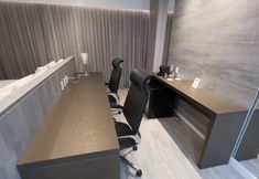 Khác 6 Intercity Campina Grande Citymix