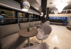 其他 2 Intercity Campina Grande Citymix