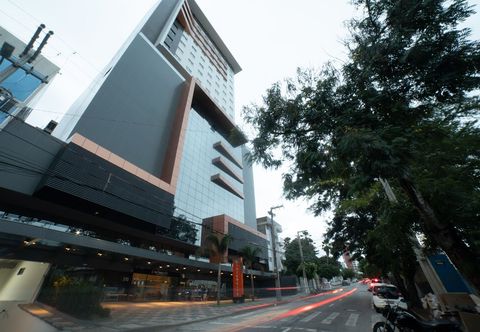 其他 Intercity Campina Grande Citymix