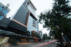 其他 Intercity Campina Grande Citymix