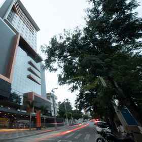 Primary image1Intercity Campina Grande Citymix,Presidente João Suassuna Airport (CPV)飯店