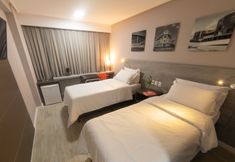 其他 4 Intercity Campina Grande Citymix