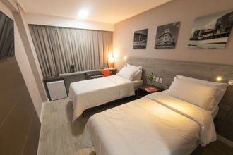 其他 4 Intercity Campina Grande Citymix