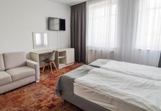 Others 7 Hotel Warmia Spa