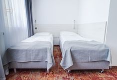 Others 2 Hotel Warmia Spa