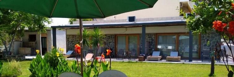 その他 Beloni Apartments and Studios