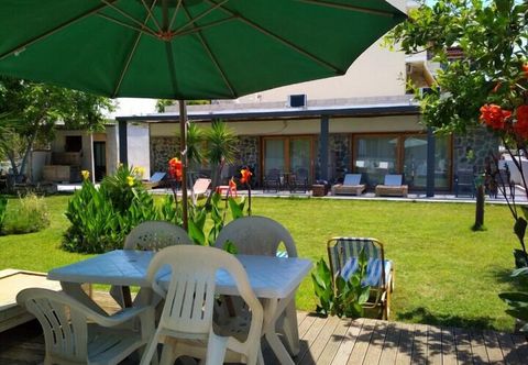 その他 Beloni Apartments and Studios