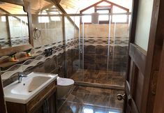 其他 7 Nehir Suit Hotel