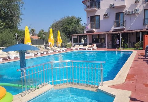 其他 Nehir Suit Hotel