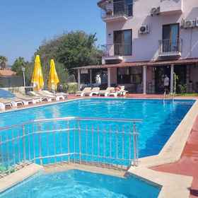 Primary image1內伊爾套房飯店,Karya Villa飯店