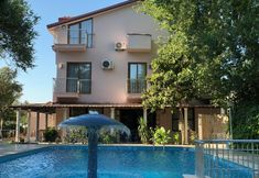 其他 6 Nehir Suit Hotel