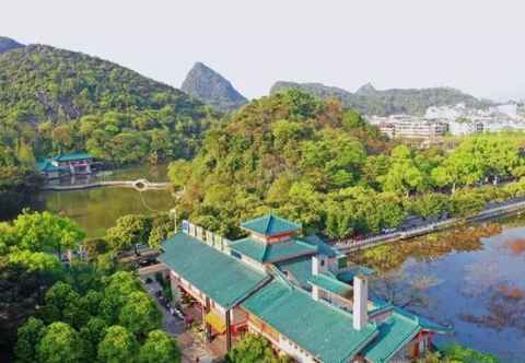 Lainnya Guilin Hantang Xinge Hotel Two Rivers and Four Lakes Branch