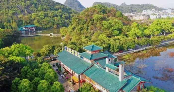 Others Guilin Hantang Xinge Hotel Two Rivers and Four Lakes Branch