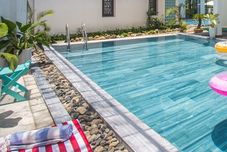 其他 Christina's Hoi An - The Blossom Villa