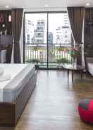 ภาพหลัก Christina's Da Nang - Co-Living Apartments