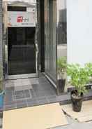 Foto utama Young Minbak Osaka Guest House