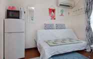 Lainnya 3 Young Minbak Osaka Guest House