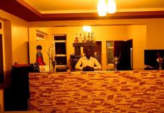 Others 4 The Mansion Hotel