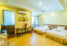 อื่นๆ 7 Golden Gate China Town Hotel