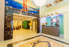 อื่นๆ 4 Golden Gate China Town Hotel