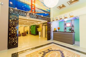 อื่นๆ 4 Golden Gate China Town Hotel