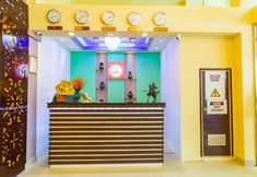 อื่นๆ 5 Golden Gate China Town Hotel