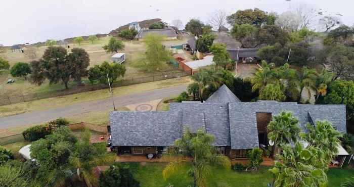 Others Harties Wellness Centre & Accommodation