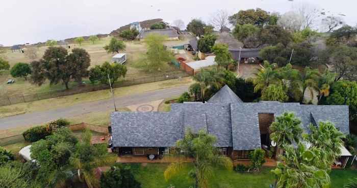 Khác Harties Wellness Centre & Accommodation