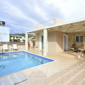 Primary image 1 Nopigia Mare Villa, Chania Regional Unit Hotels