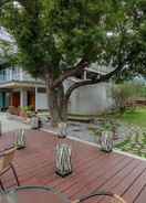 Imej utama Hou Shan Ren Jia B&B Hall A