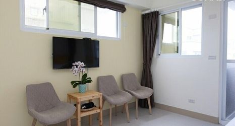 Lainnya 2 Blue Sea Dreaming City B&B