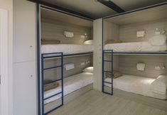 Others 5 Santiago KM.0 - Hostel