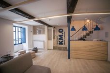 Others Santiago KM.0 - Hostel