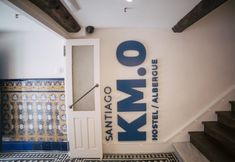 Others 2 Santiago KM.0 - Hostel