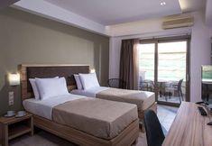 Others 3 Thania Seaside Smotel - Adults Only