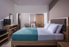 Others 5 Thania Seaside Smotel - Adults Only