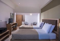 Others 6 Thania Seaside Smotel - Adults Only