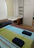 Primary image Comfy Deluxe One Bedroom