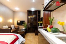 其他 An Nhien Homestay Nguyen Trai