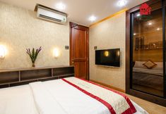 其他 7 An Nhien Homestay Nguyen Trai