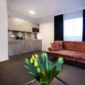 Primary image1席勒錫亞公寓飯店,西里西亚省公寓