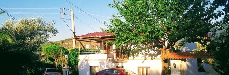 Others Lotus Patara Apart