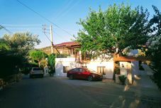 Others Lotus Patara Apart