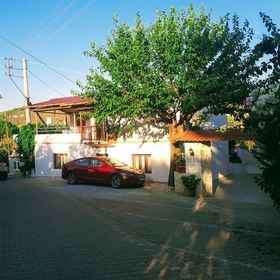 Primary image1蓮花帕塔拉公寓飯店,卡什区公寓