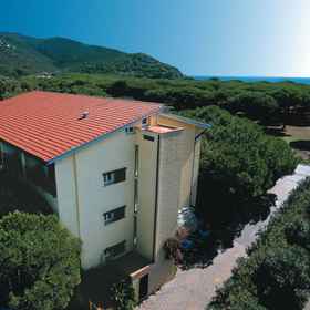 Primary image 1 Khách sạn Meridiana, Khách sạn Procchio Beach