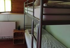 Khác 4 Willa Retro hostel